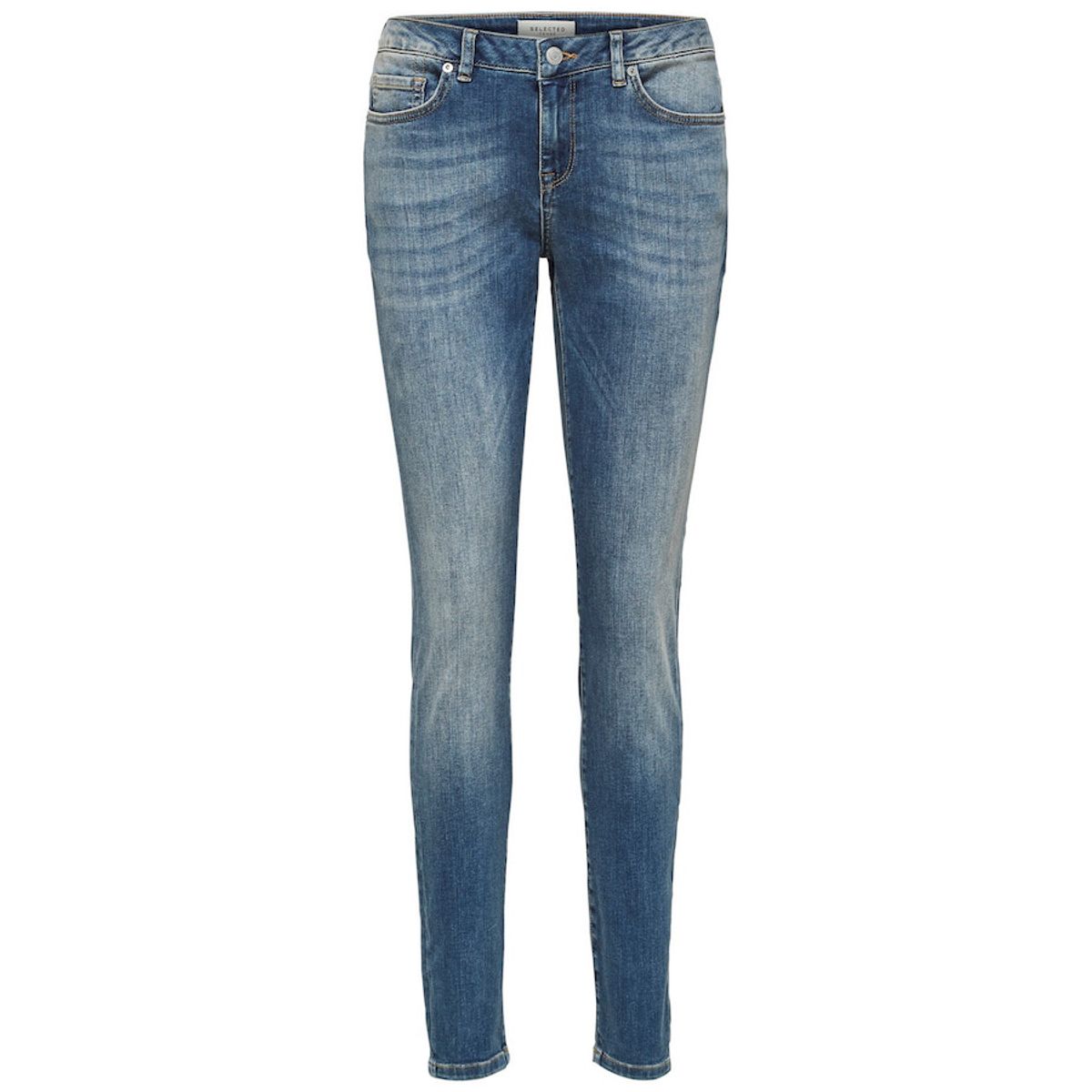 Selected | Ida Skinny Jeans - 30/32