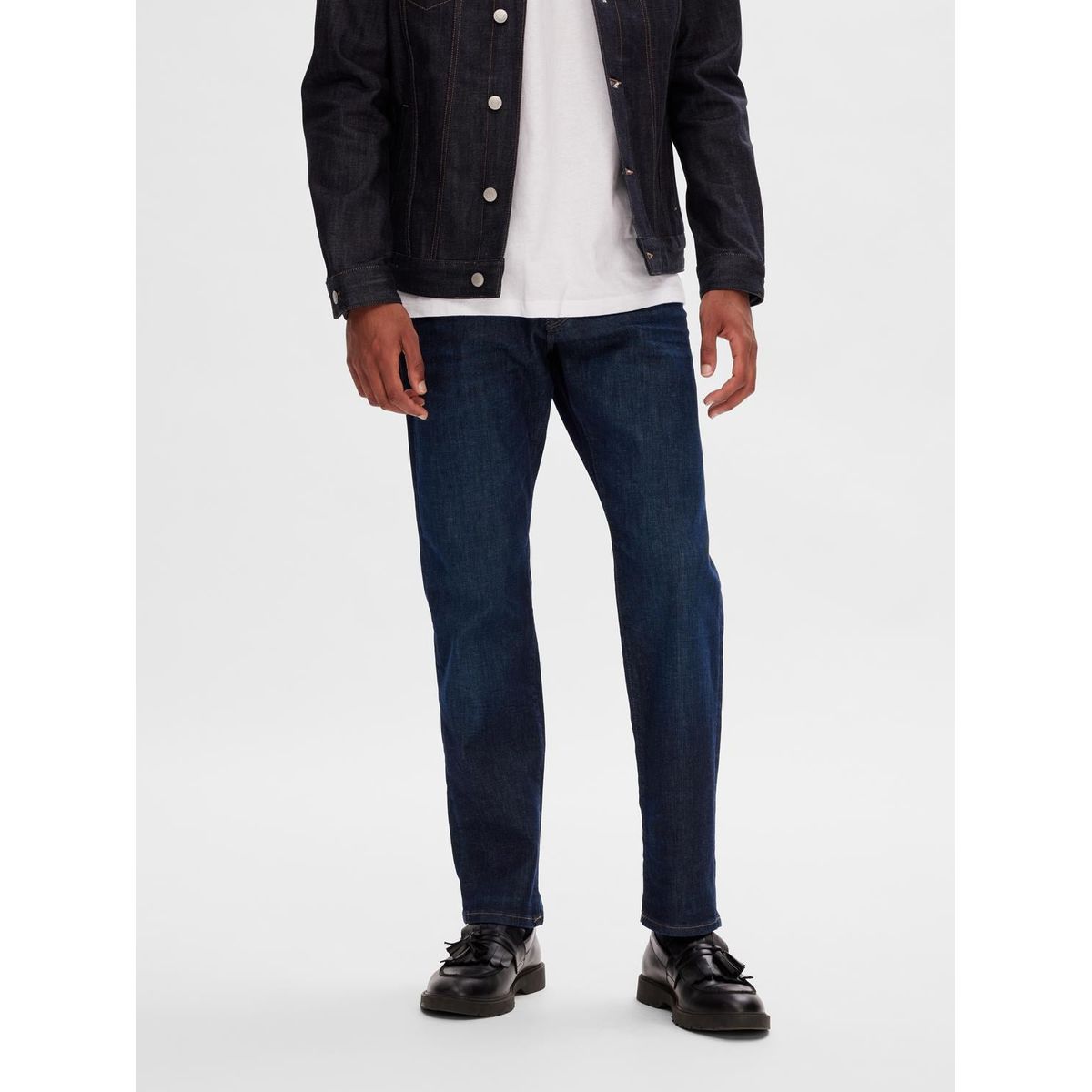 Selected - JEANS SCOTT