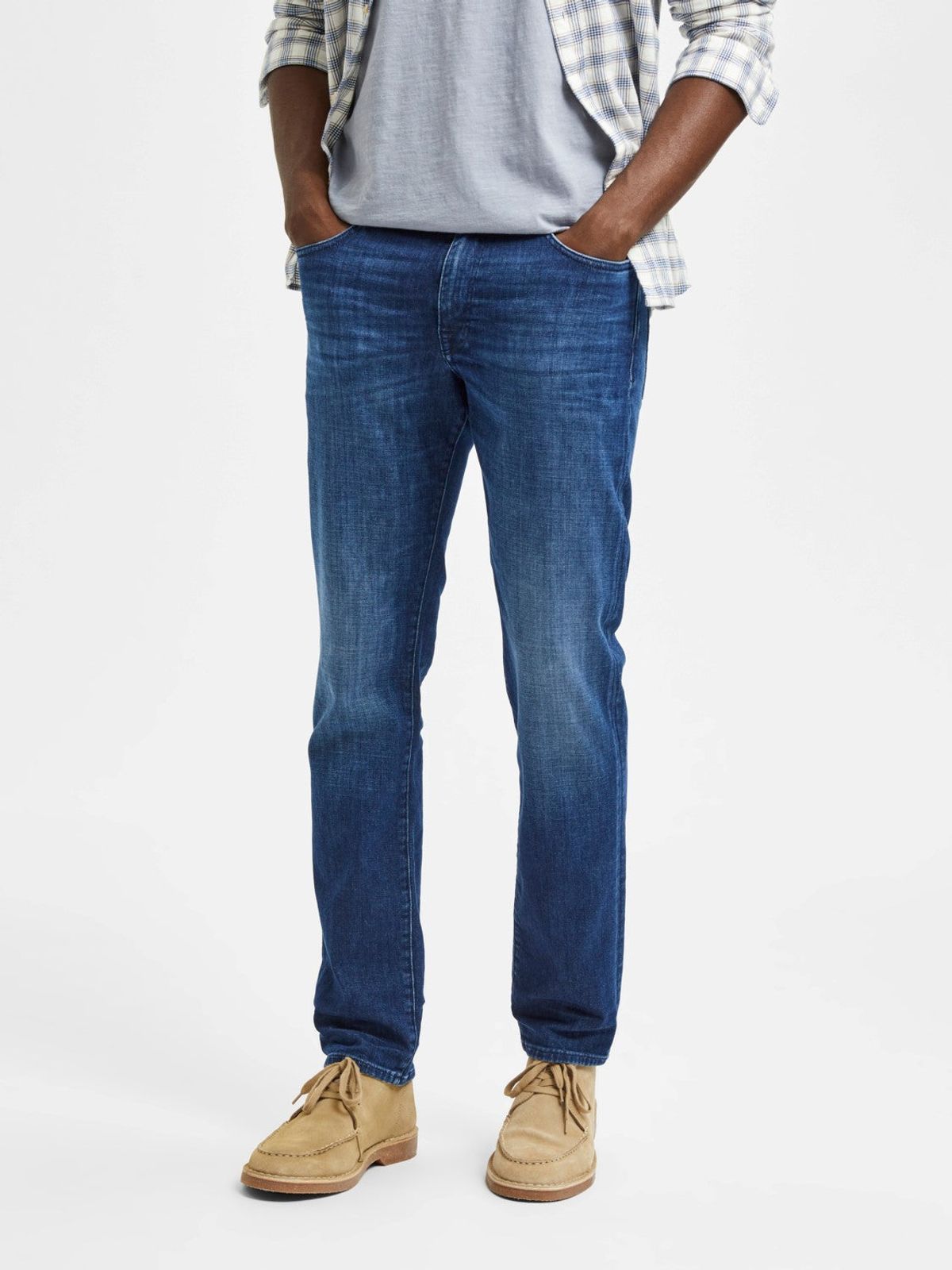 Selected - JEANS SCOTT