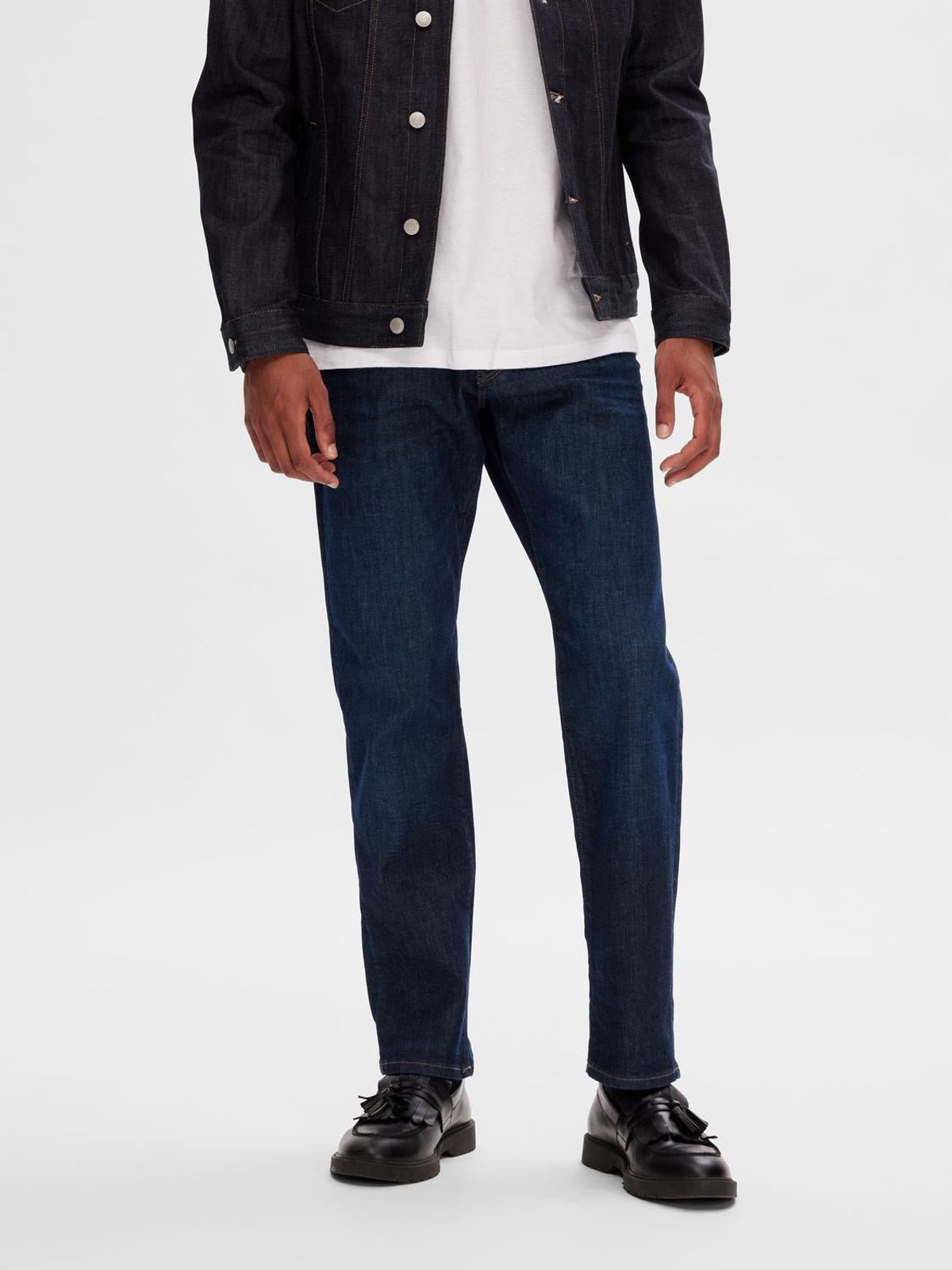 Selected - JEANS SCOTT