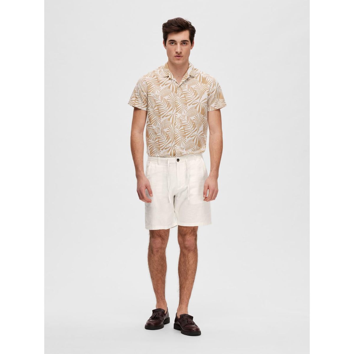 Selected - SHORTS HØR