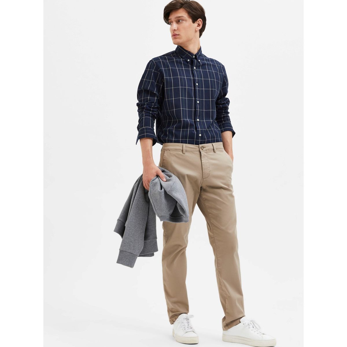 Selected - SLH CHINO