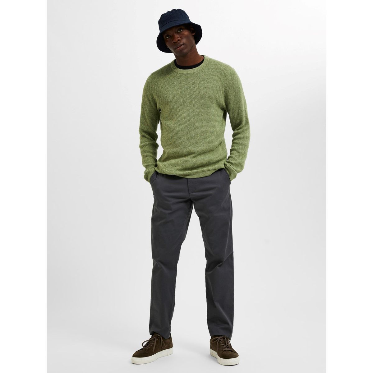 Selected - SLH CHINO