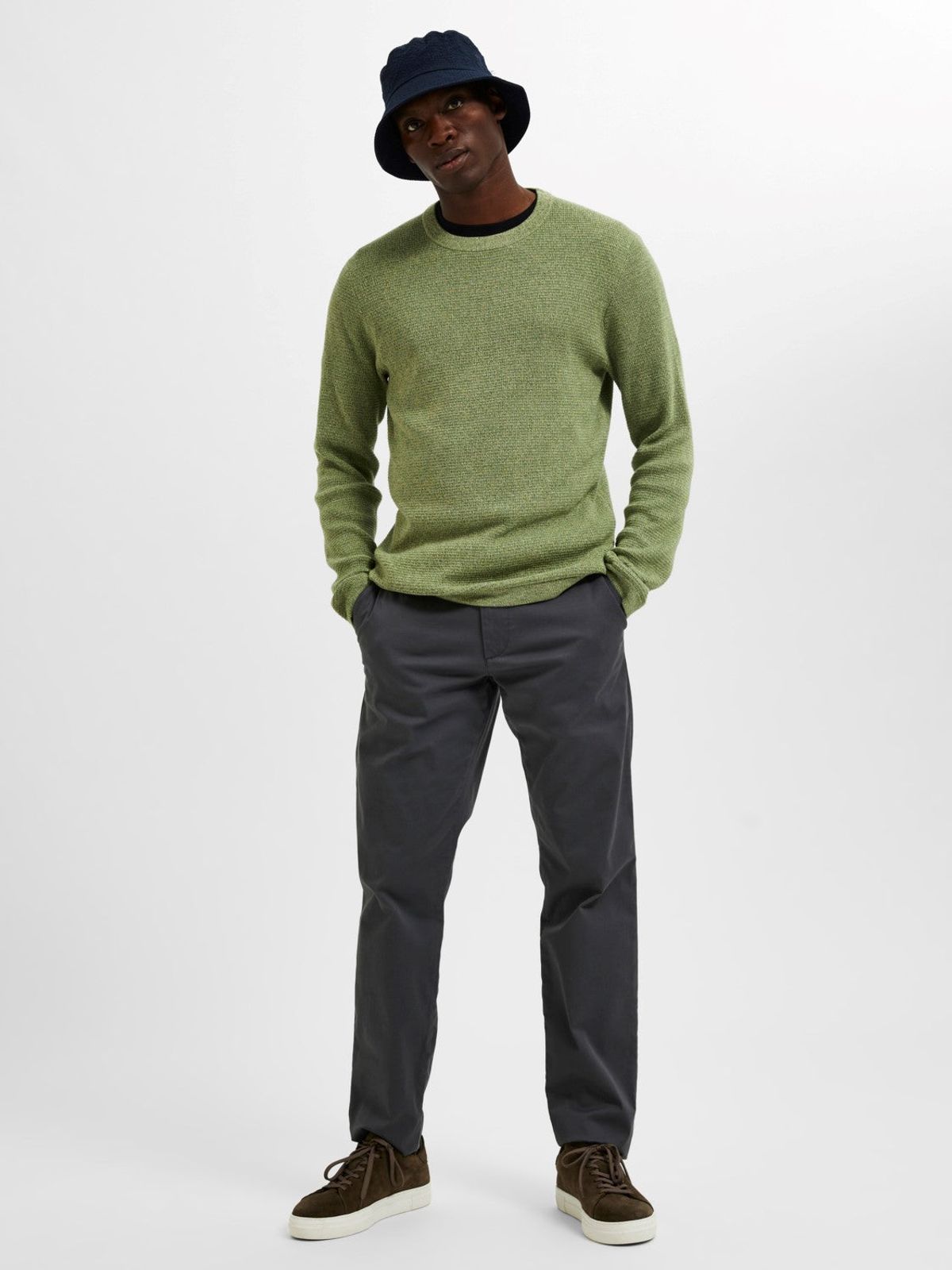 Selected - SLH CHINO