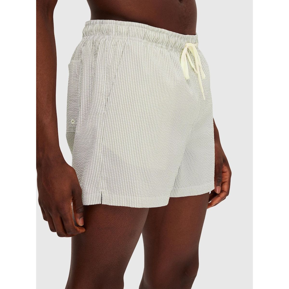 Selected - SLHCOOPER BADESHORTS