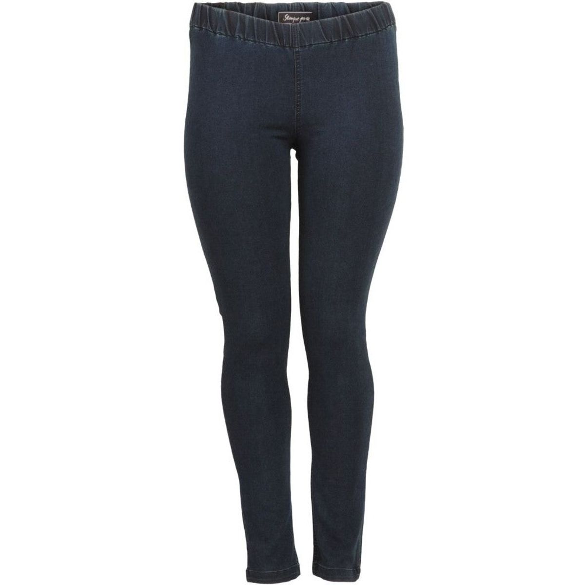 Seleggings Noos - Blue Denim - 50