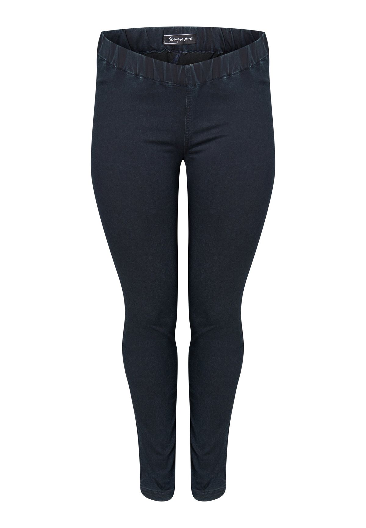 Seleggings Noos - Dark Denim - 46