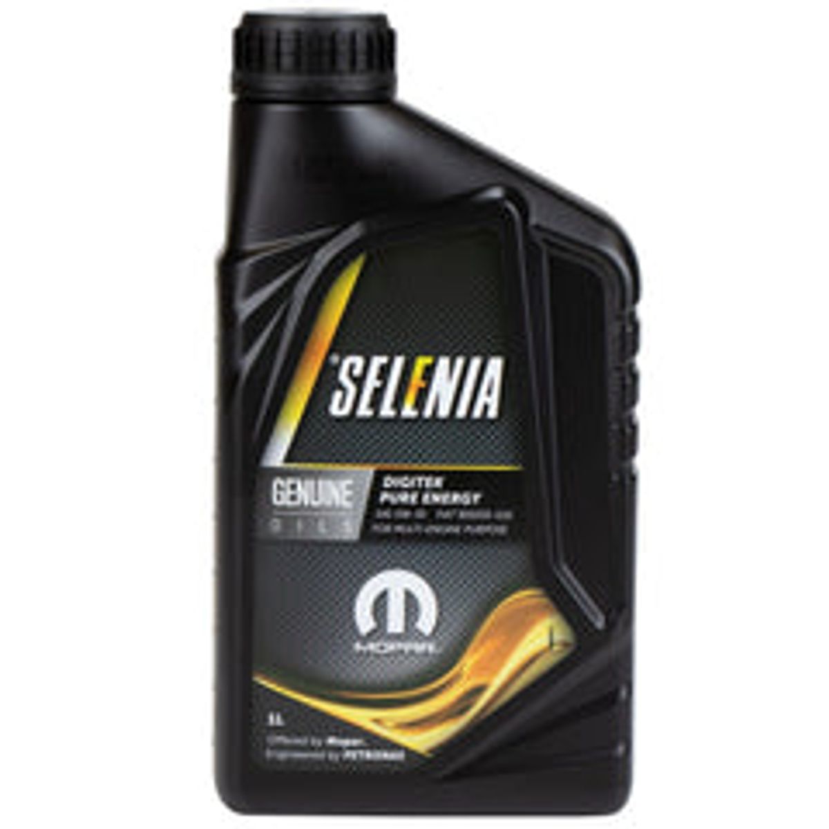 Selenia Digitek Pure Energy 0W-30