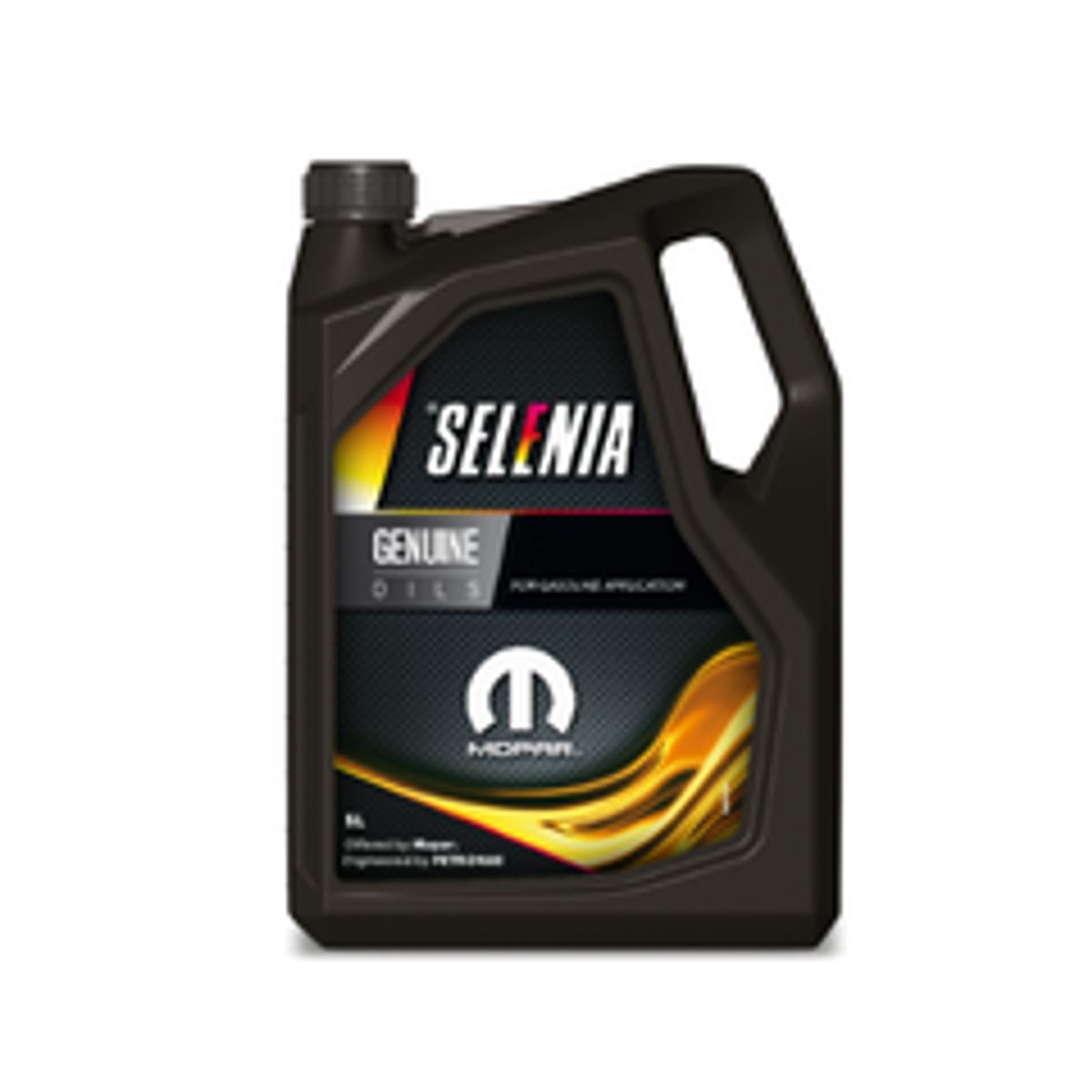 Selenia Multipower 5W-30 SL 5L