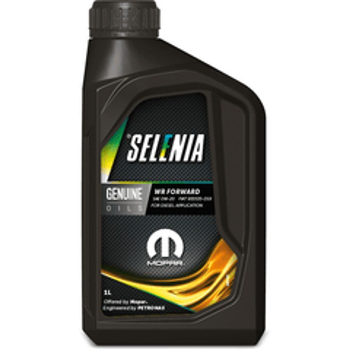 Selenia WR Forward 0W-20 20X1L