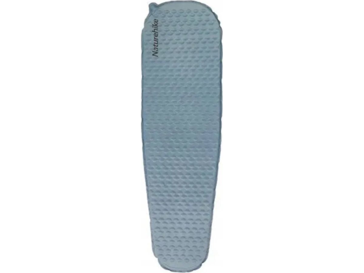 Self-Inflating Mat Yugu Mummy Cnk2300dz013-Blue