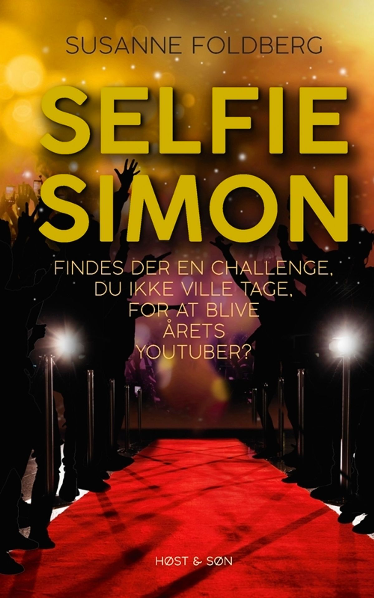 Selfie-Simon