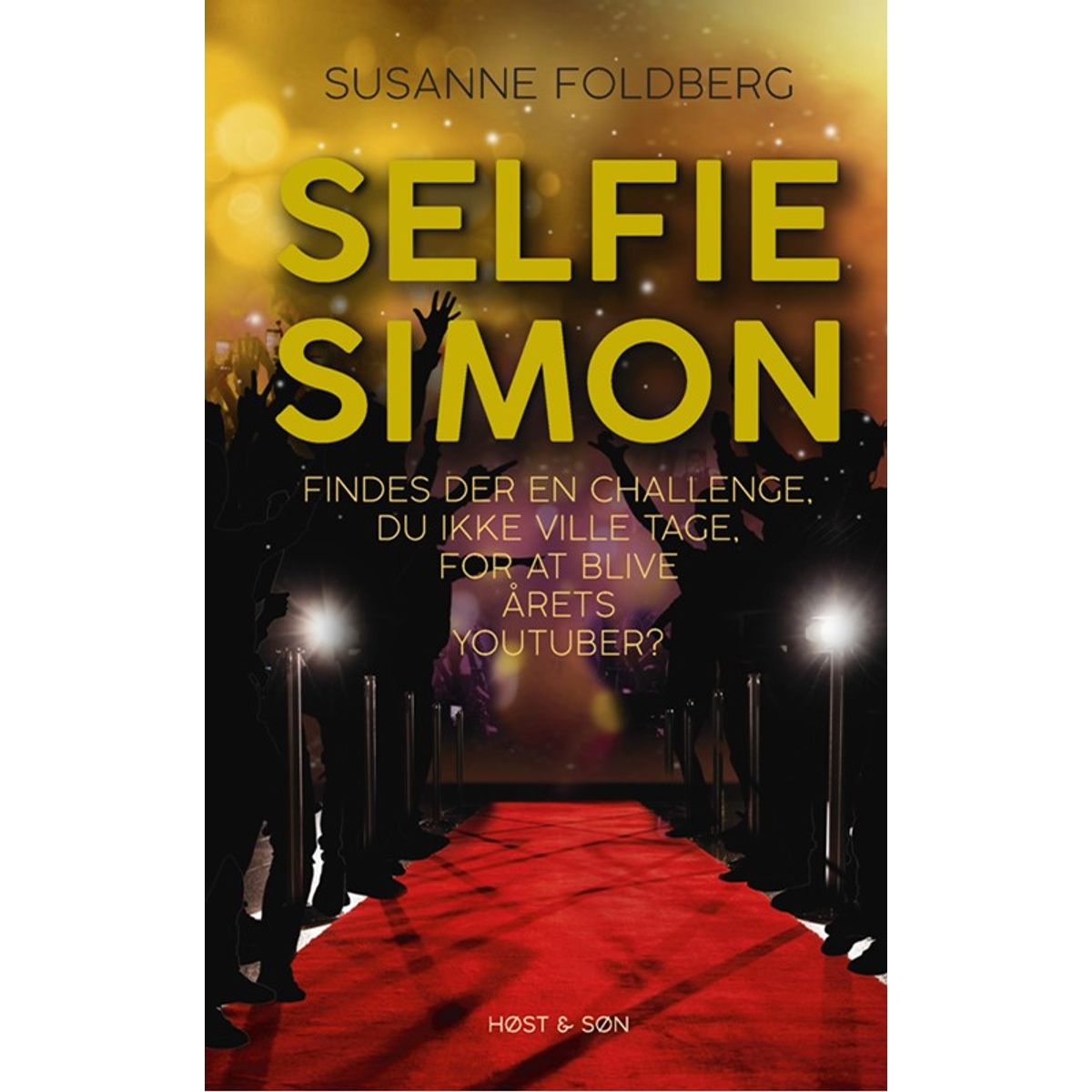 Selfie-Simon