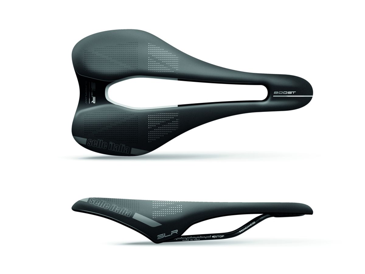 Selle Italia SLR Boost Superflow - Large