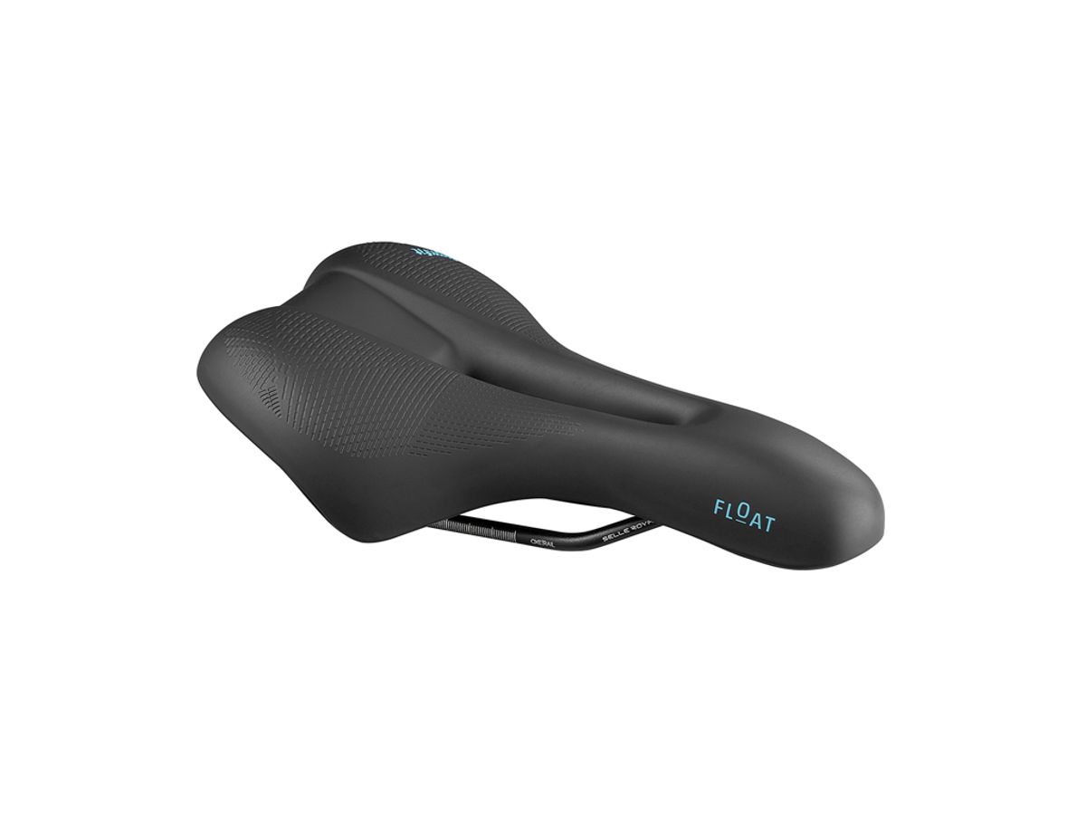 Selle Royal Float - Sadel - Herre - Athletic