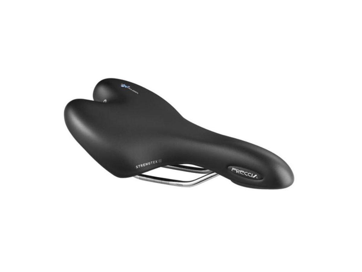 Selle Royal Freccia - Sadel - Unisex - Sort