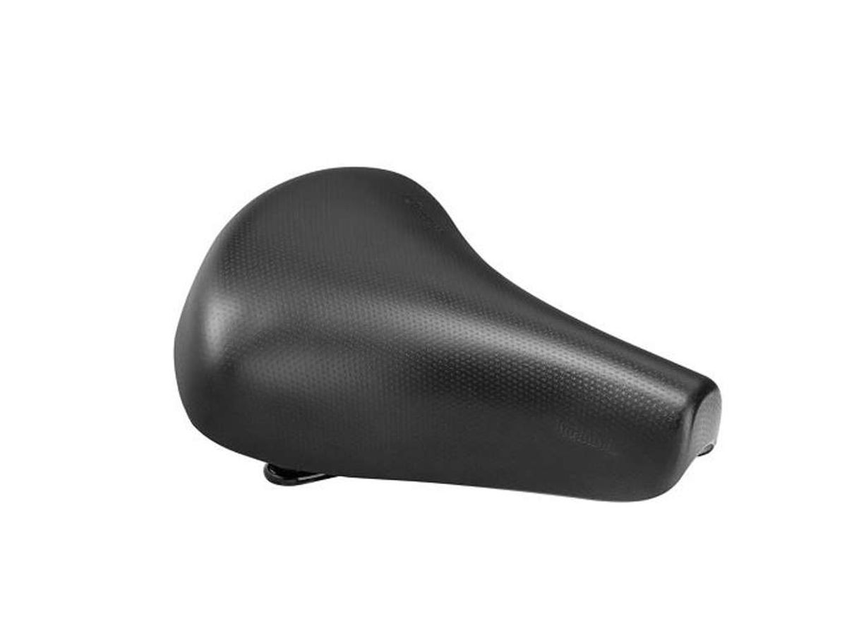 Selle Royal Holland Unitech - Sadel - Sort