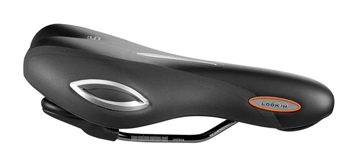 Selle Royal Look IN Moderate - Damer