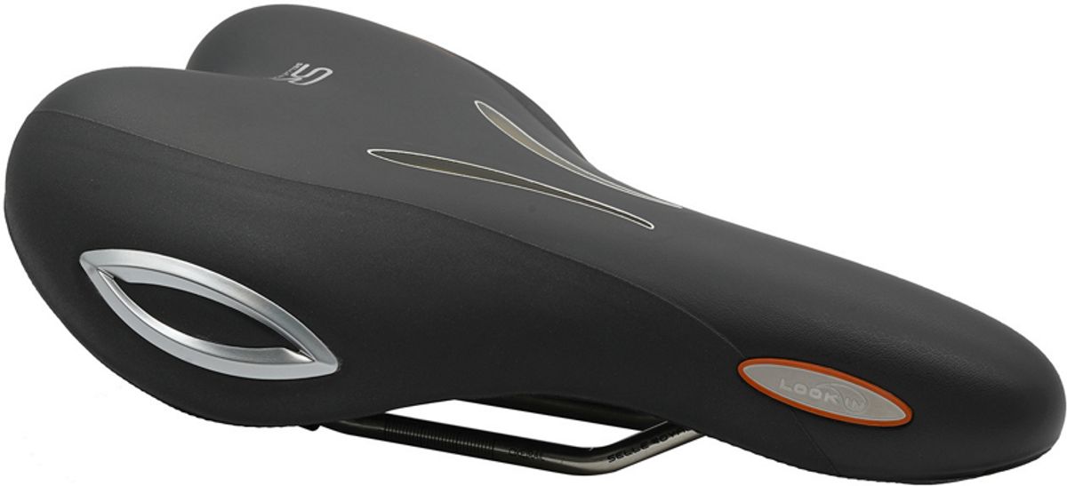 Selle Royal Lookin Moderate (Normal) Sadel