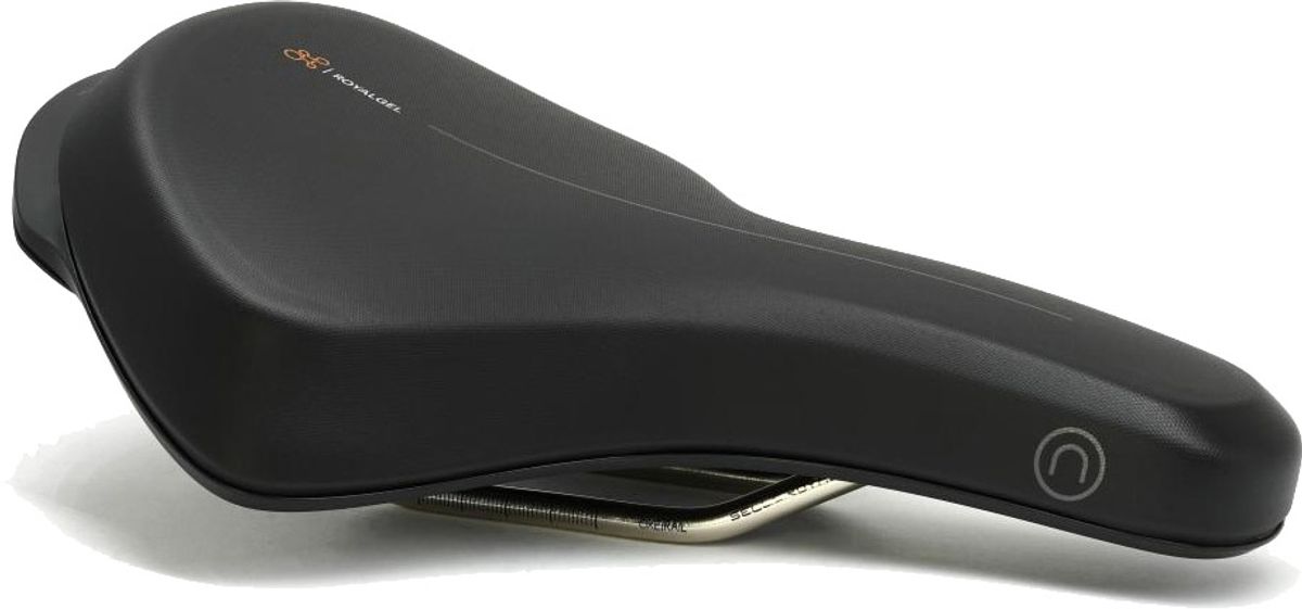 Selle Royal Model ON. 60° Moderate (Normal) Sadel