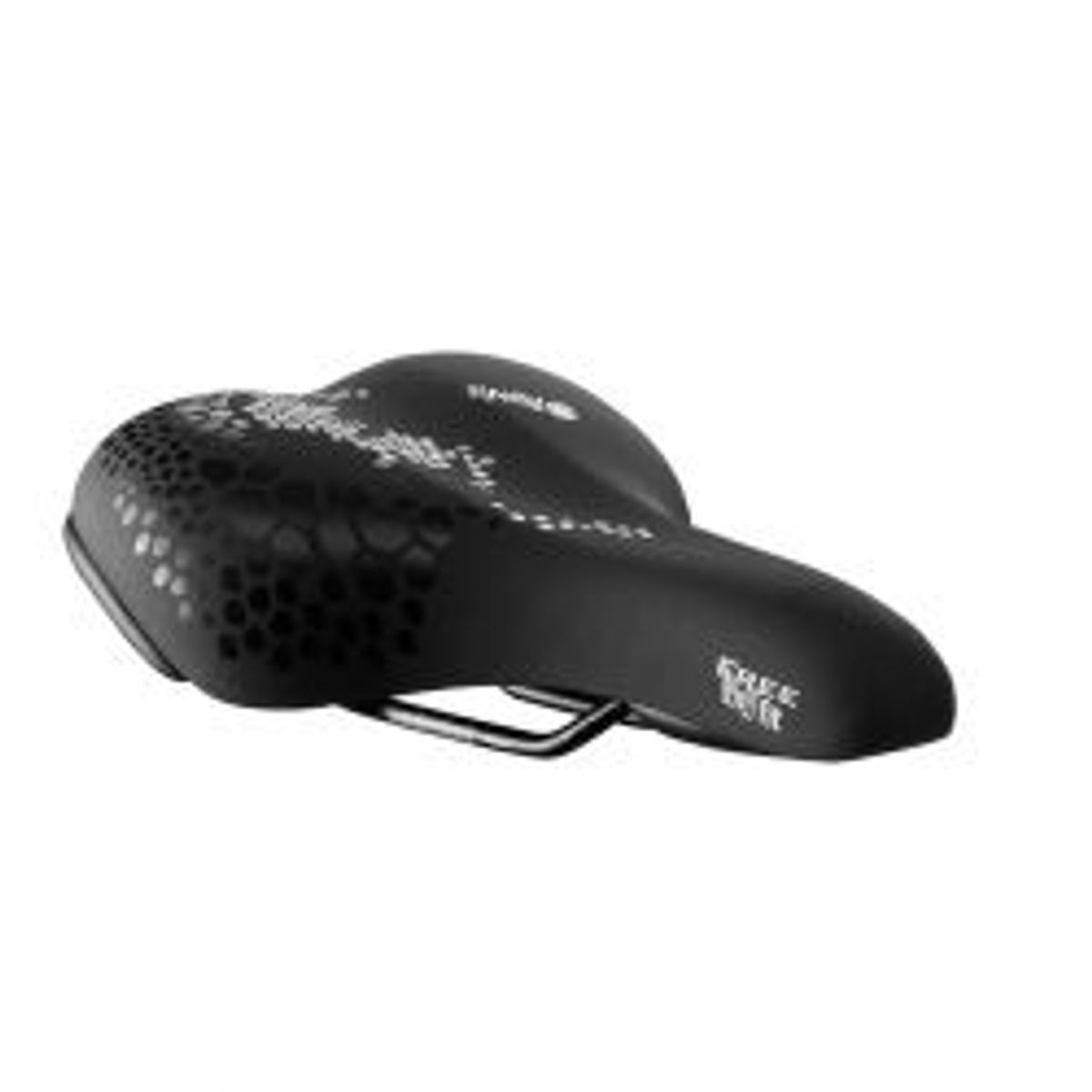 Selle Royal sadel Freeway Fit Moderate - Cykelsadel