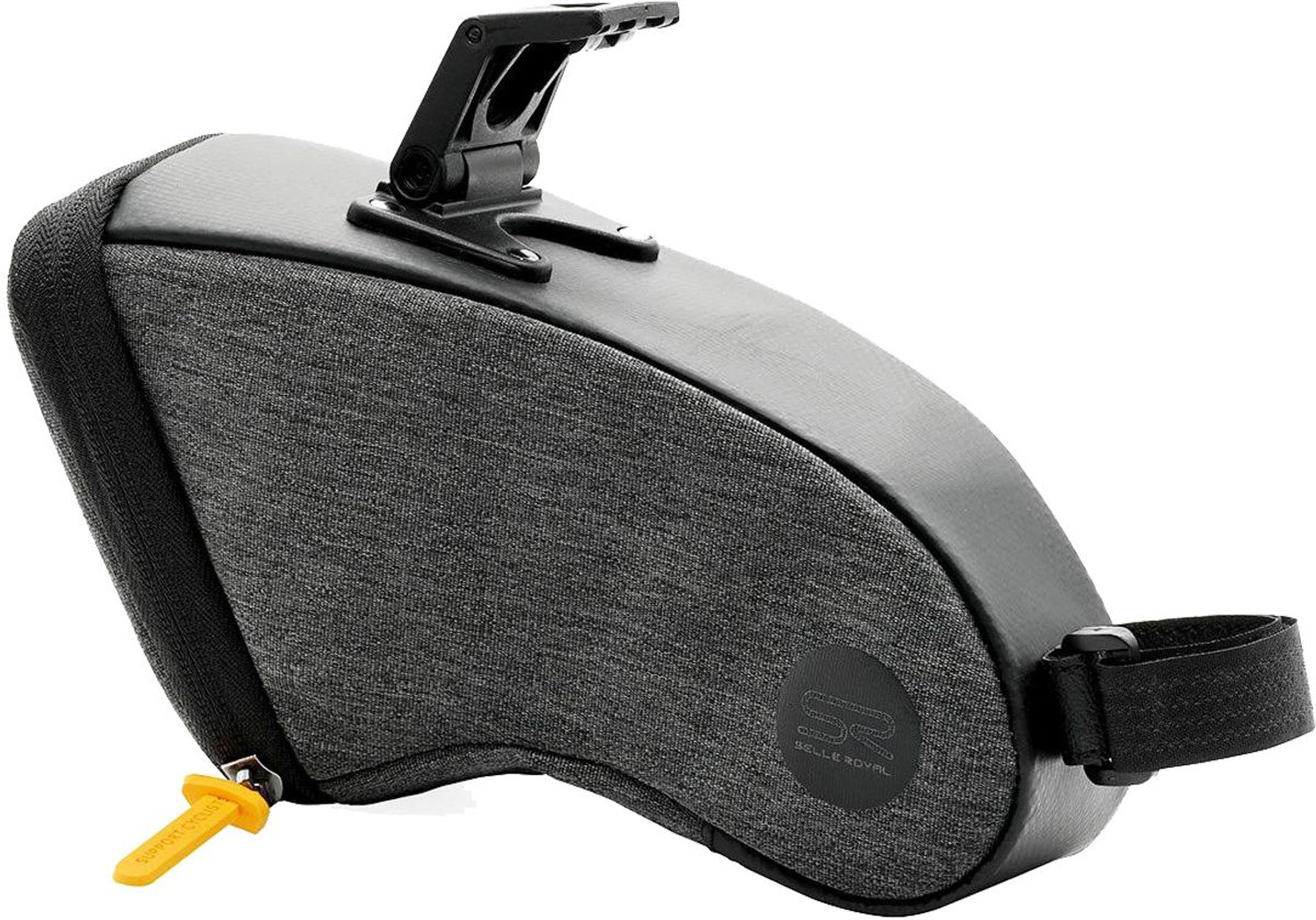 Selle Royal Sadeltaske med ICS (Integrated Clip System) 1.2L - Medium