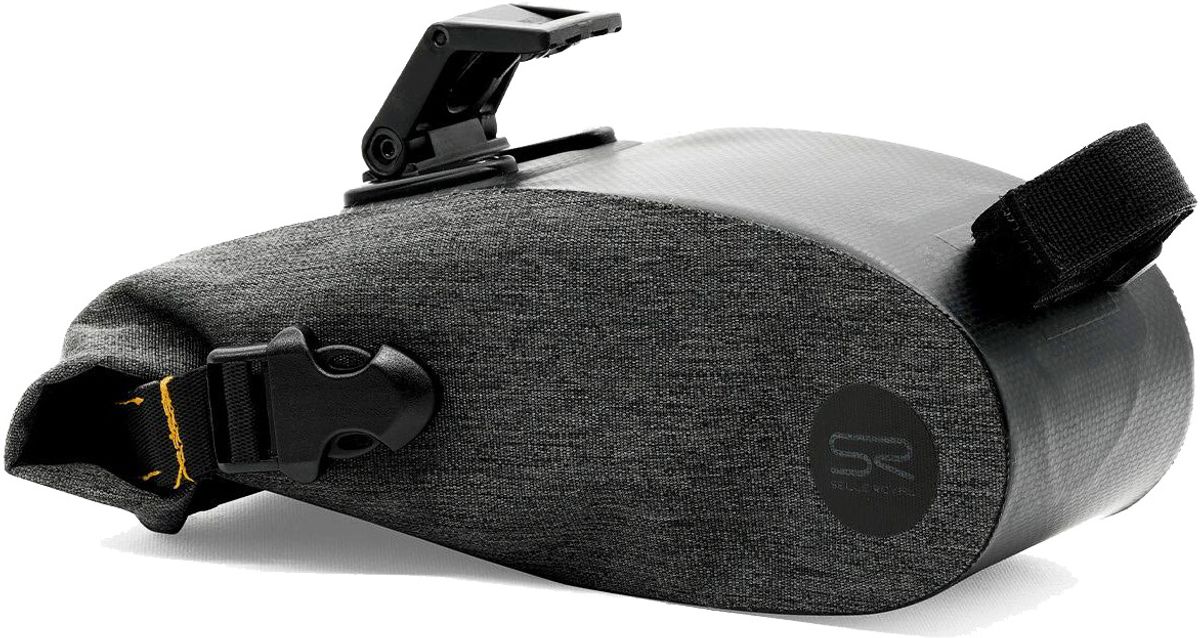 Selle Royal Sadeltaske med ICS (Integrated Clip System) 2.0L - Large