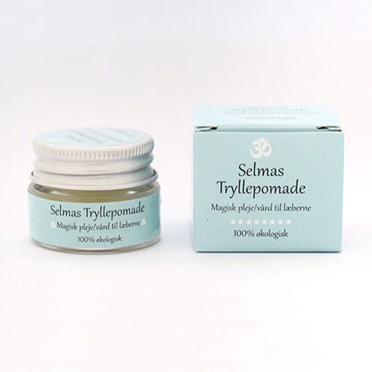 Selmas Tryllepomade