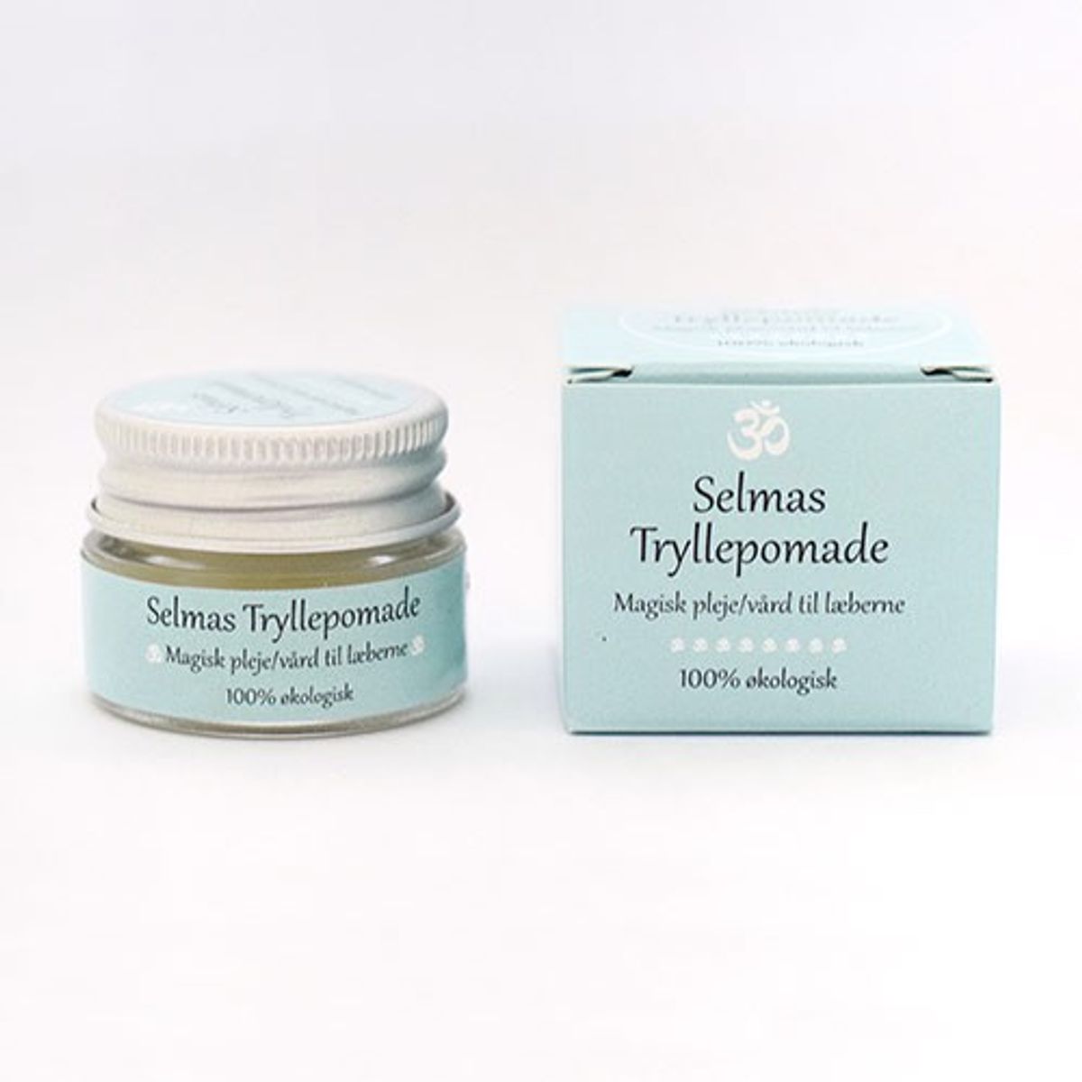 Selmas Trylllepomade - 7 ml