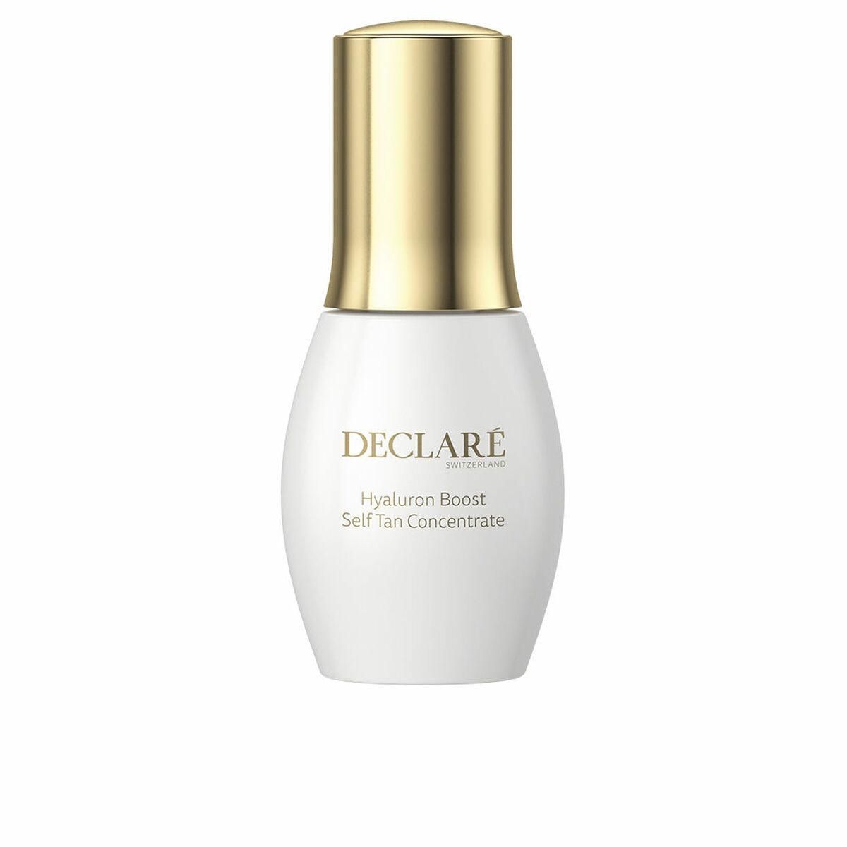 Selvbruner Body Lotion Declaré Serum 30 ml