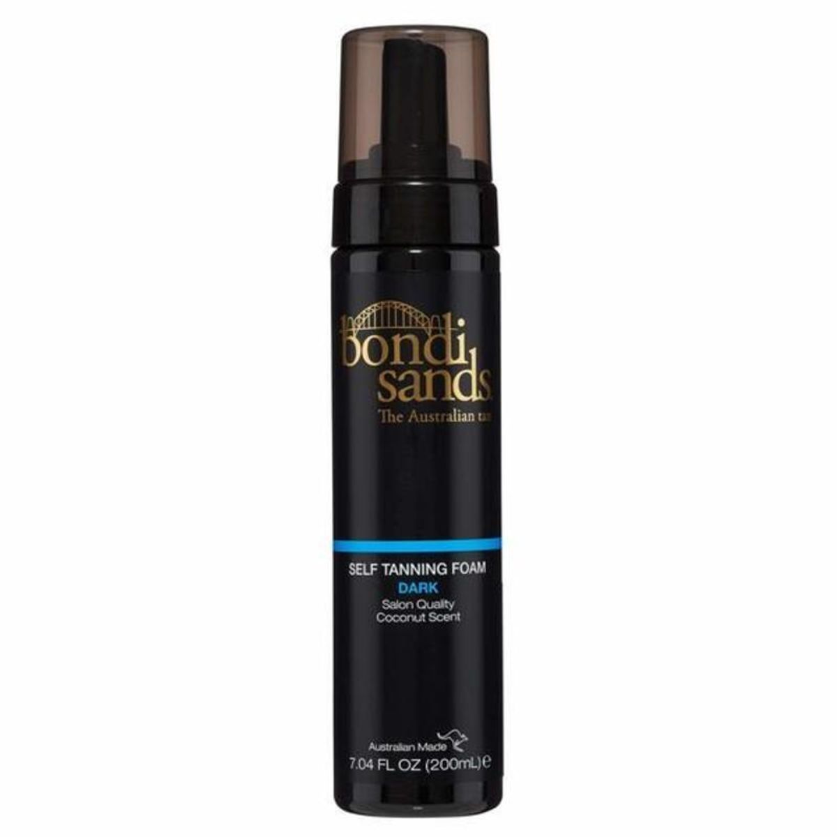 Selvbruner - mousse Bondi Sands Self Tanning Foam 200 ml