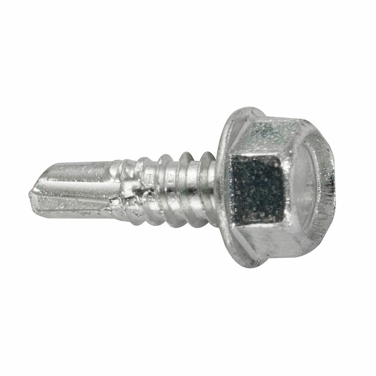 Selvskærende skrue FADIX 4,8 x 22 mm 50 enheder