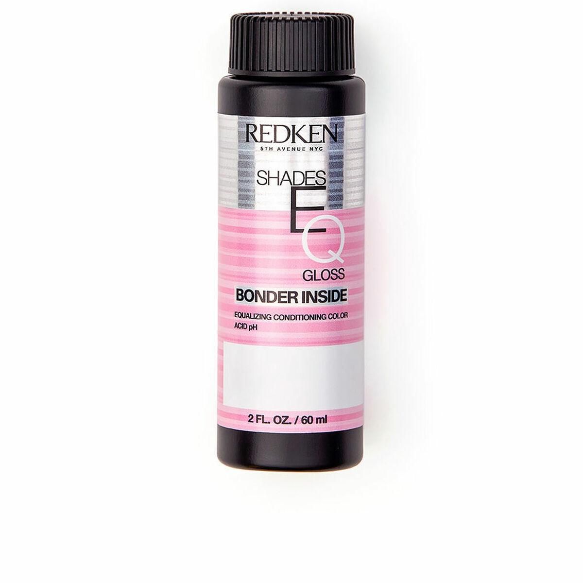 Semi-permanent Farve Redken Shades Eq 000 Clear (3 enheder) (3 x 60 ml)