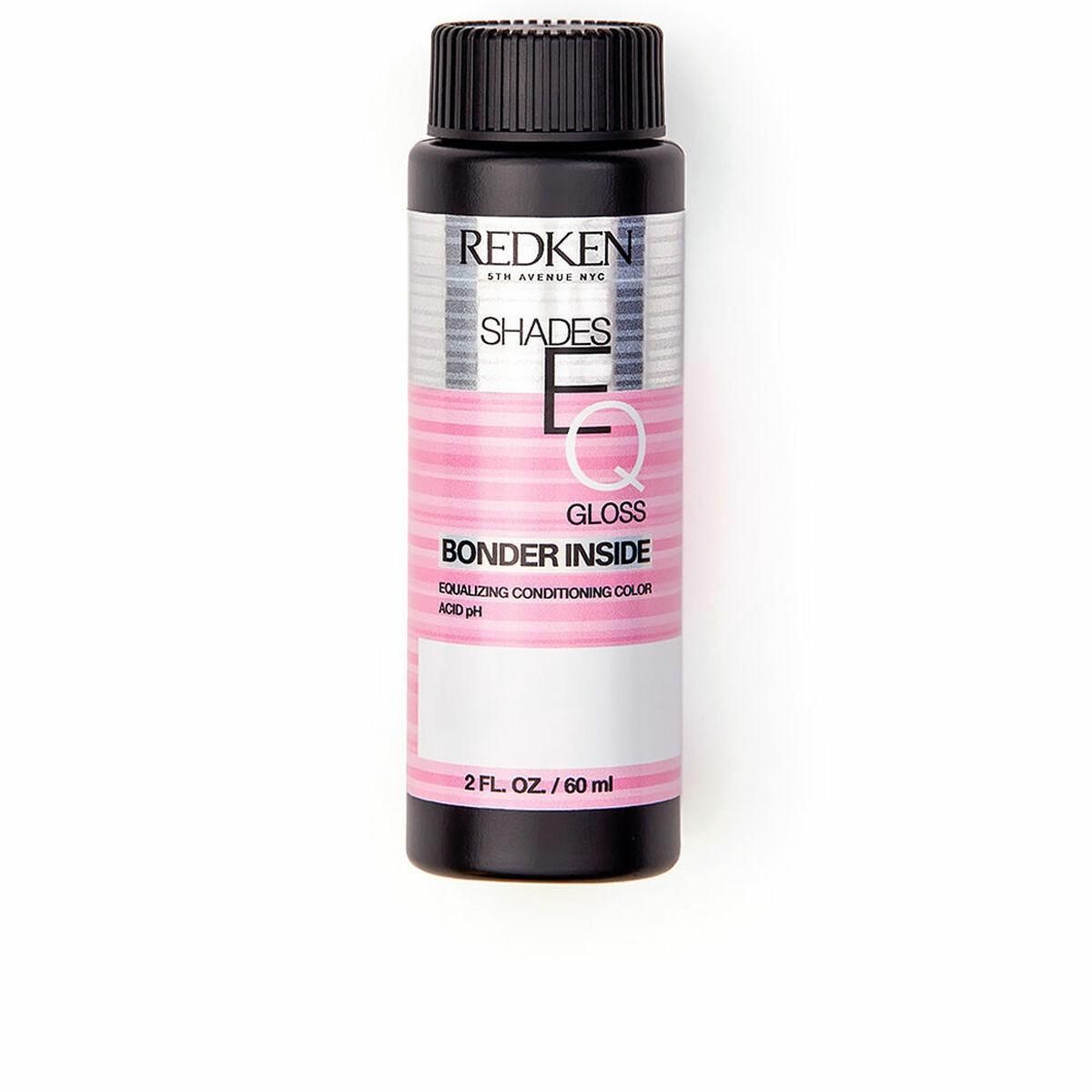 Semi-permanent Farve Redken Shades Eq 010VV-9.22 (3 x 60 ml)