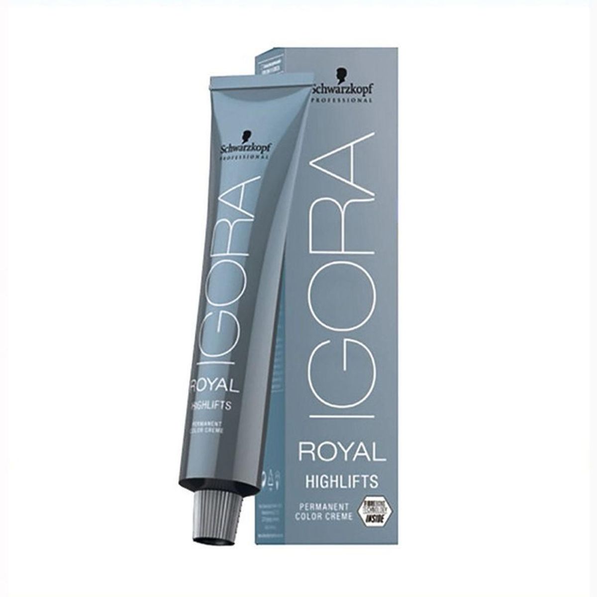 Semi-permanent Farve Schwarzkopf Igora Royal Highlifts 12-19 (60 ml) (60 ml)