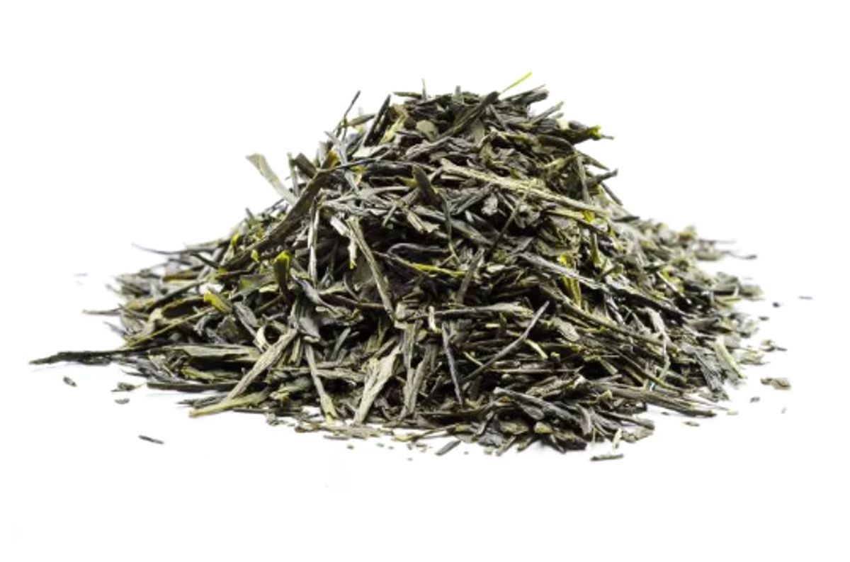 Sencha Fukujyo te, Japan 1 kg