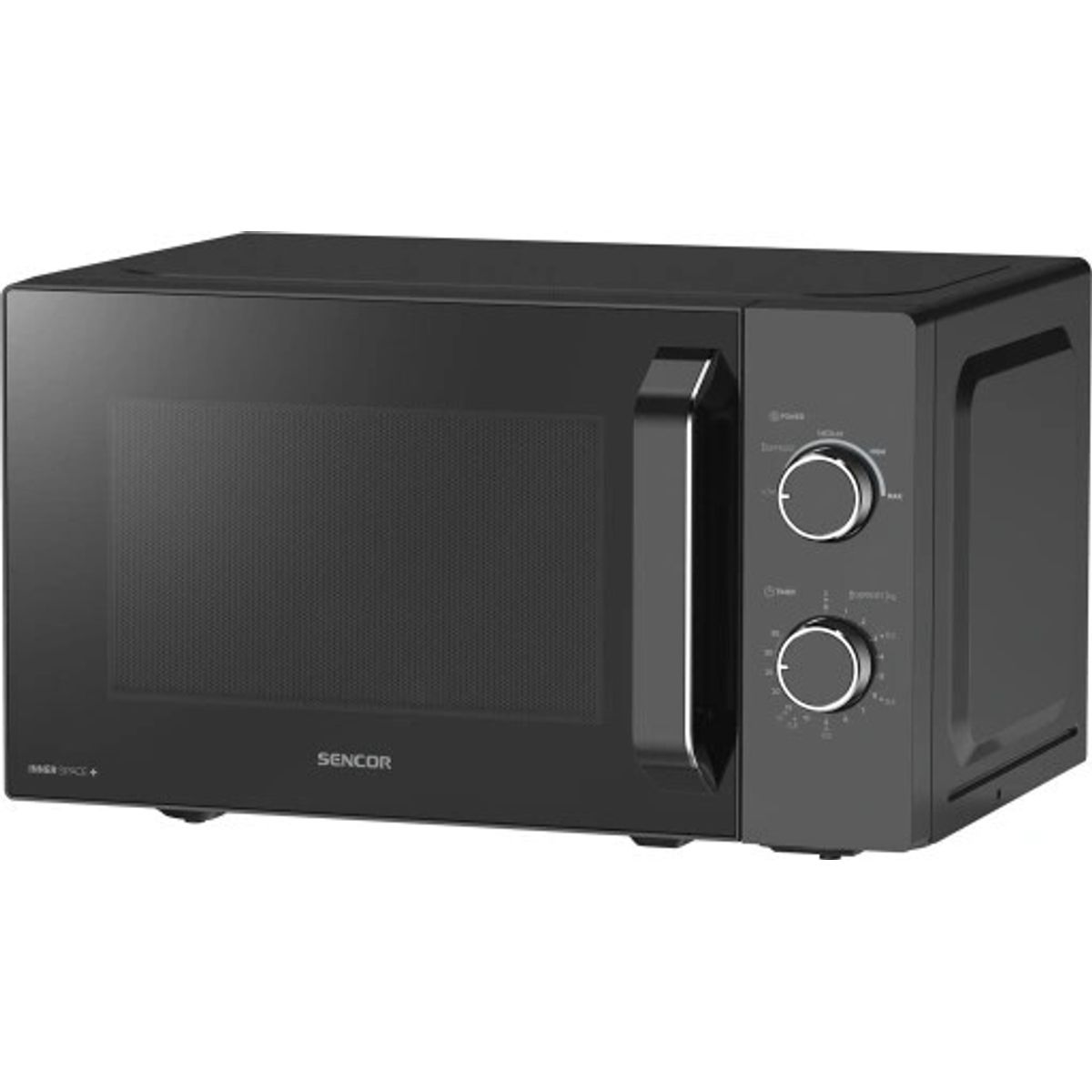 Sencor Microwave Smw1919bk, 20 L.