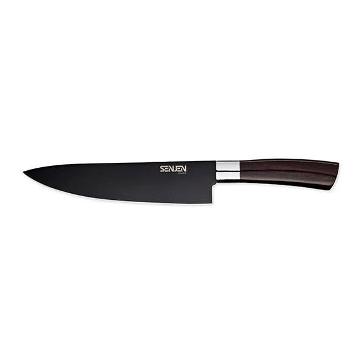 Senjen Senjen Black Kokkekniv 20 cm