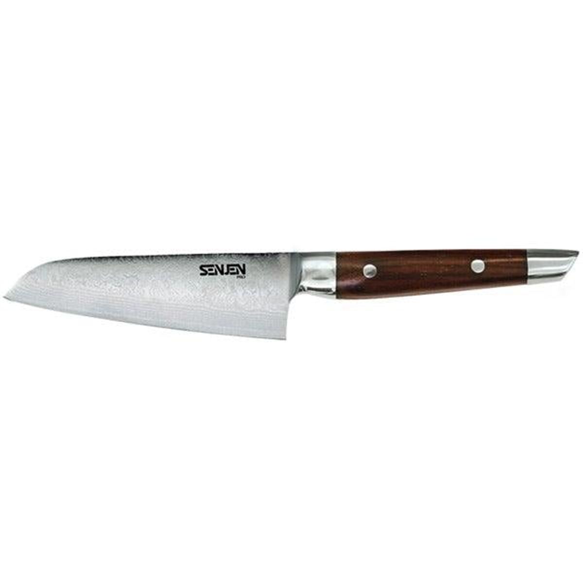 Senjen Senjen Pro Santokukniv, 13 cm