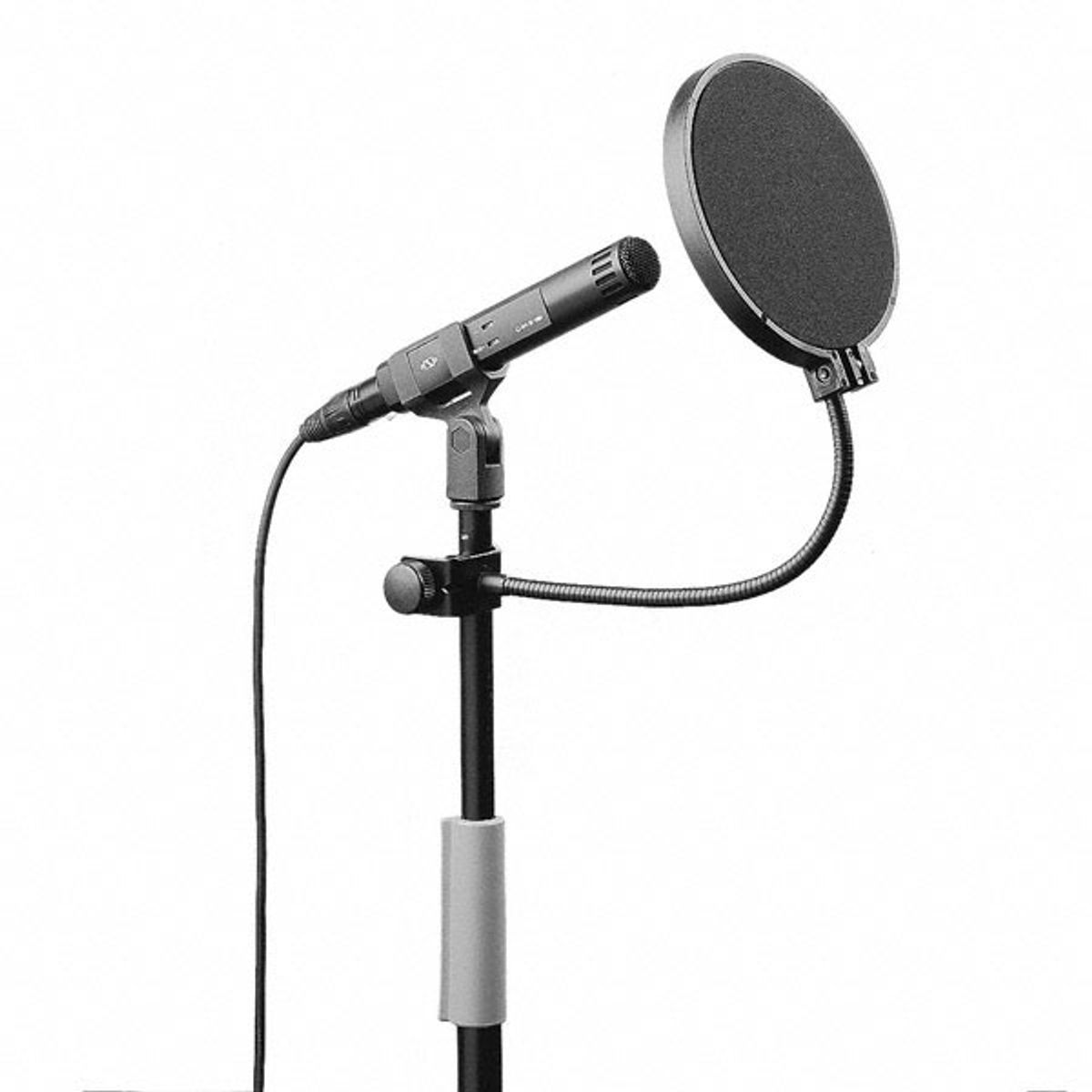 Sennheiser MZP 40 Popfilter