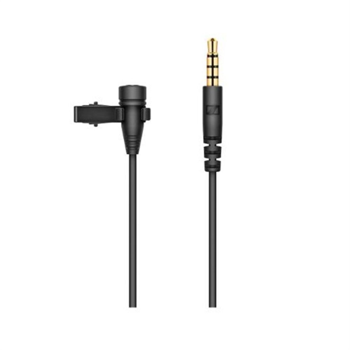 Sennheiser XS Lav Mobile Lavalier Mikrofon (TRRS)