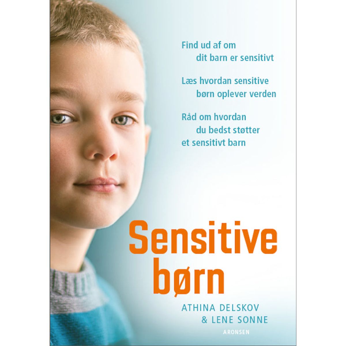 Sensitive børn