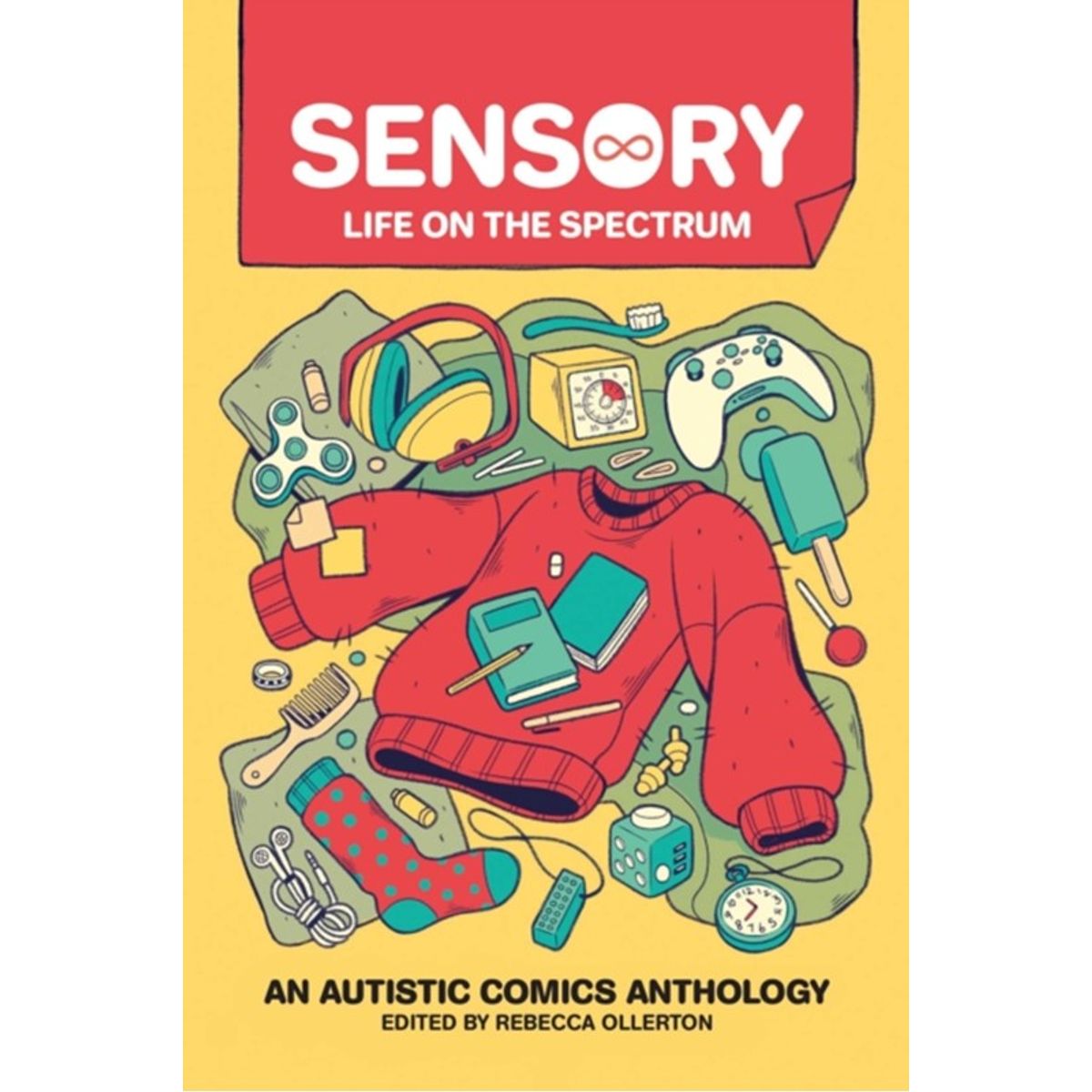 Sensory: Life on the Spectrum