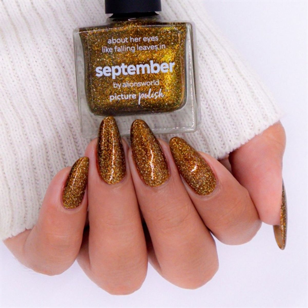 SEPTEMBER, Picture Polish