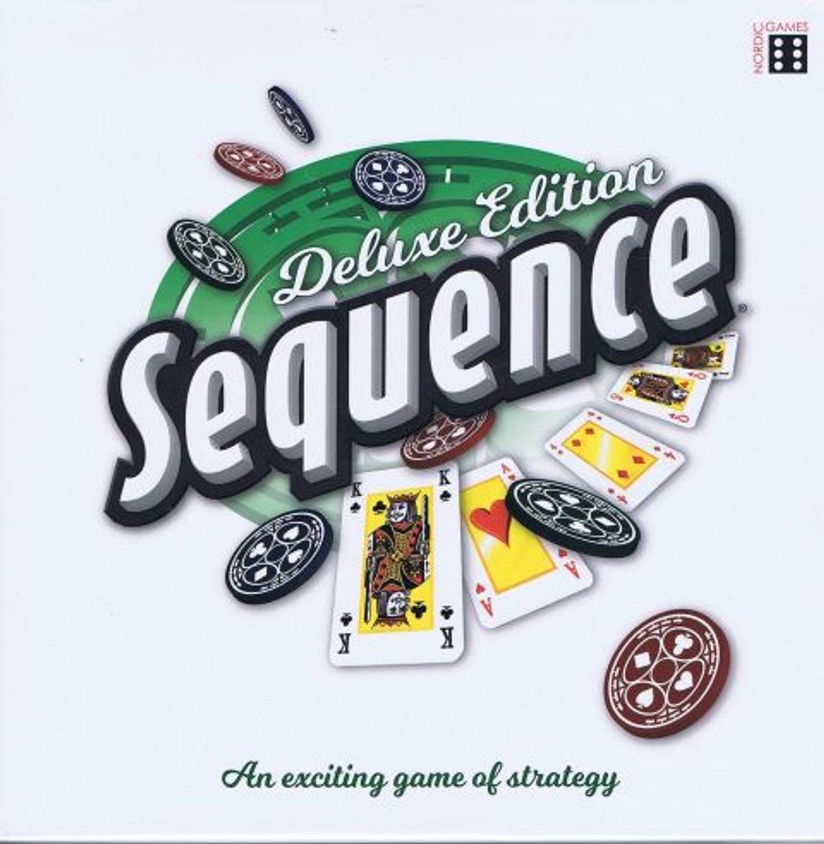 Sequence Deluxe