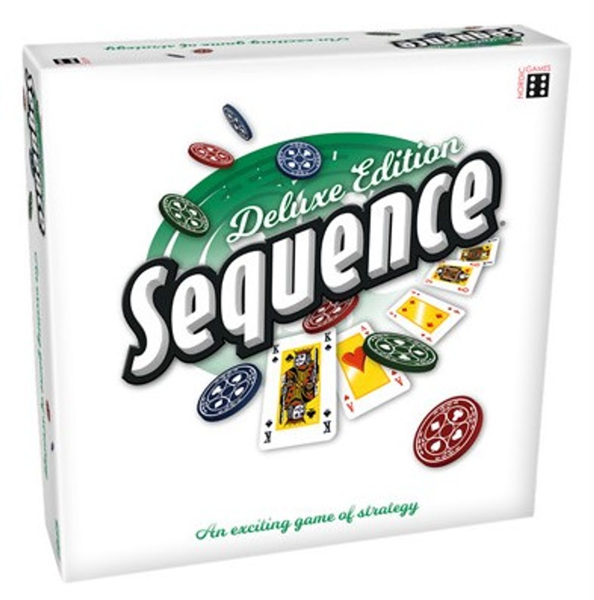 Sequence Deluxe