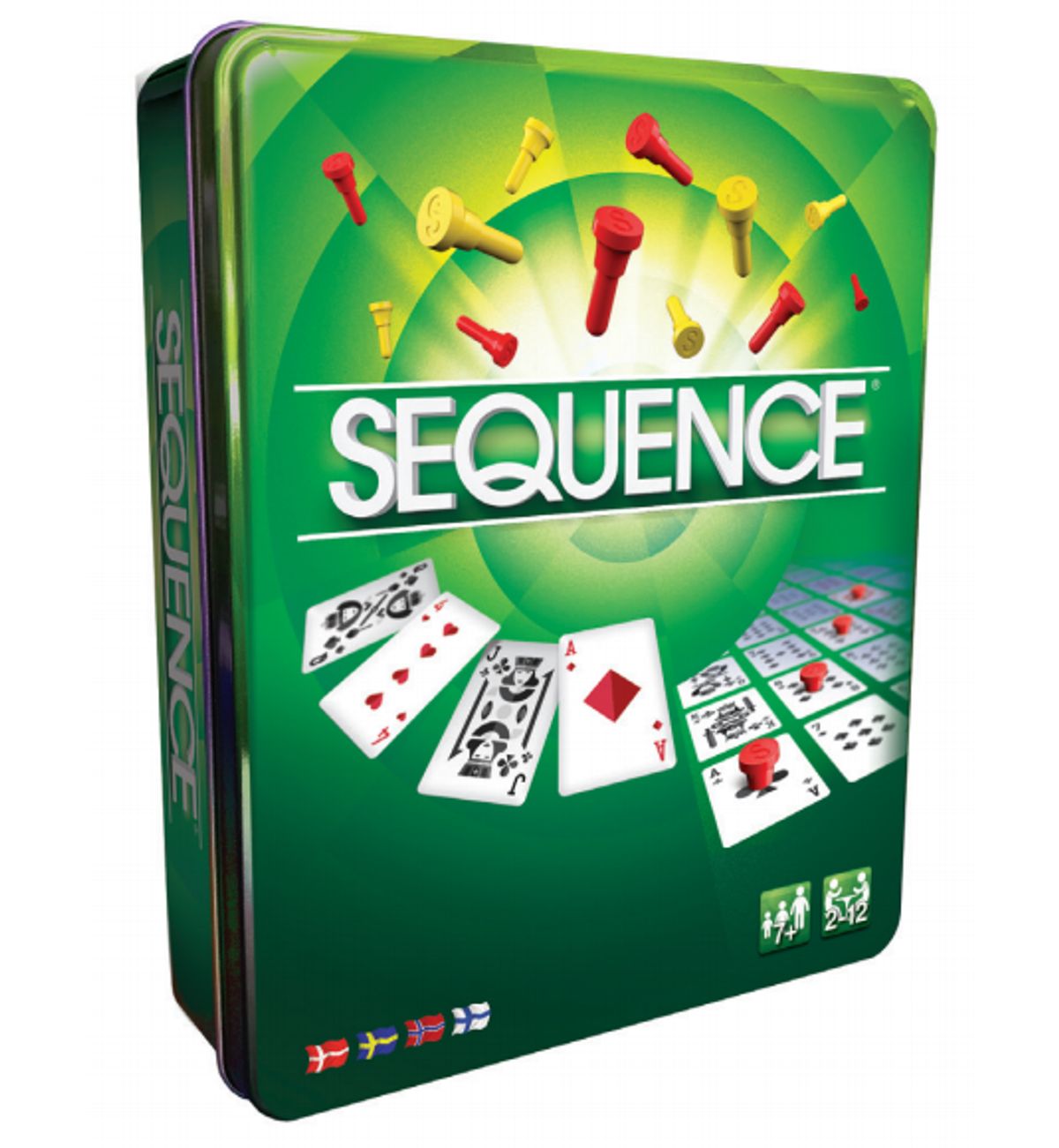 Sequence travel