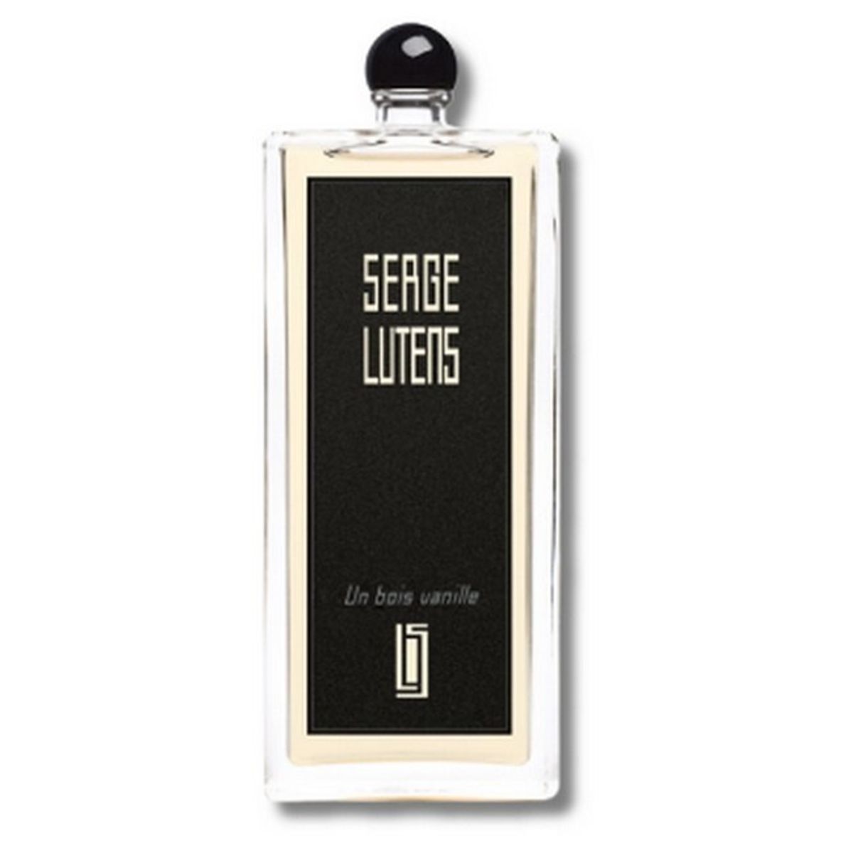 Serge Lutens - Un Bois de Vanille - 50 ml - Edp