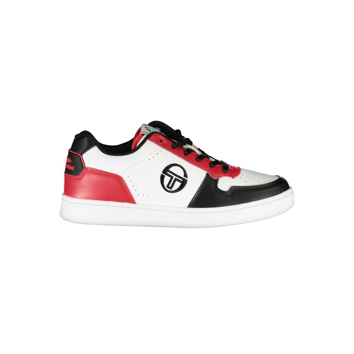 Sergio Tacchini Elegant Sports Sneakers