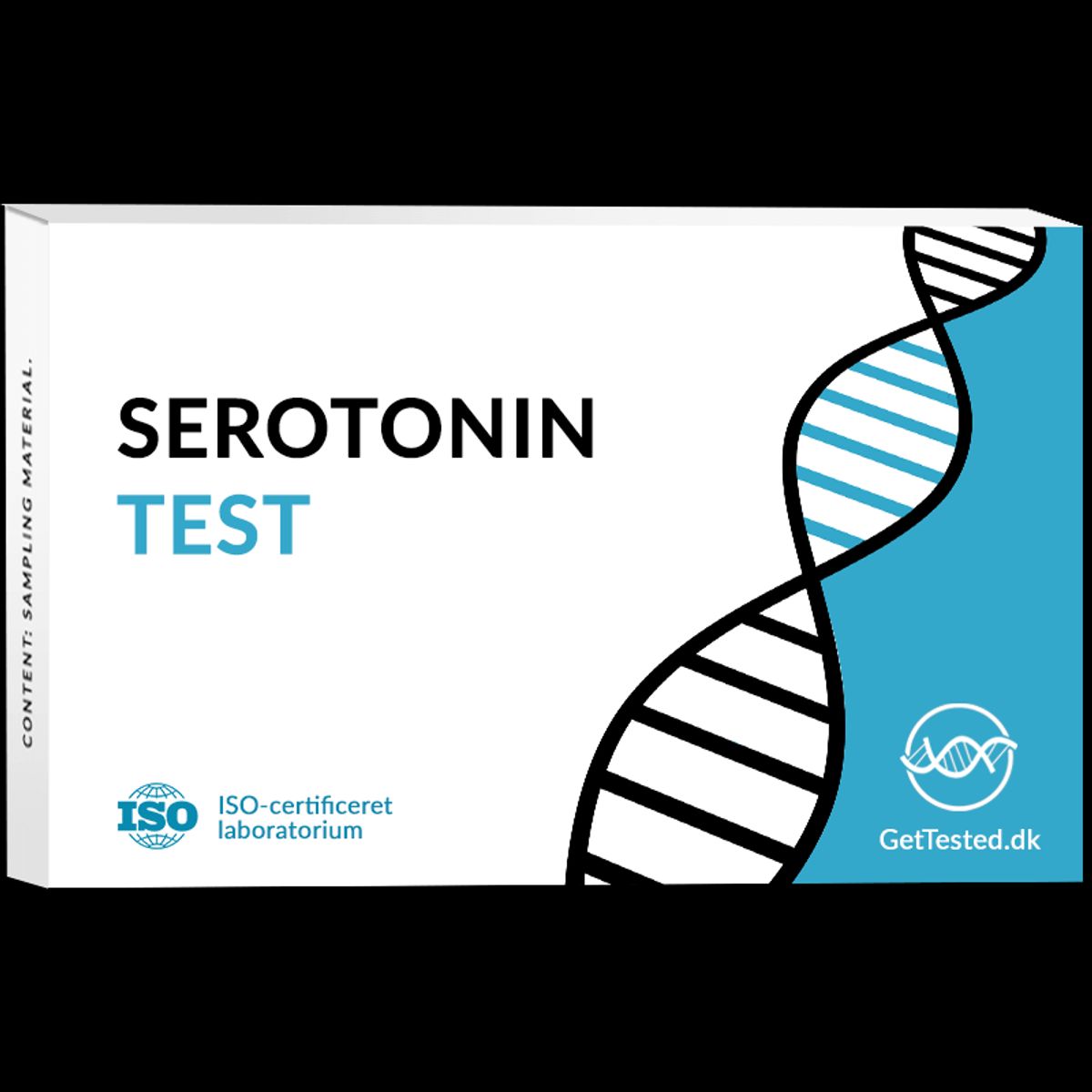 Serotonin Test